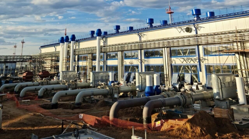 Казахстан перешел к плану альтернативных маршрутов нефти после атаки на КТК