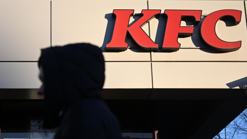 KFC продлила права на бренд в России