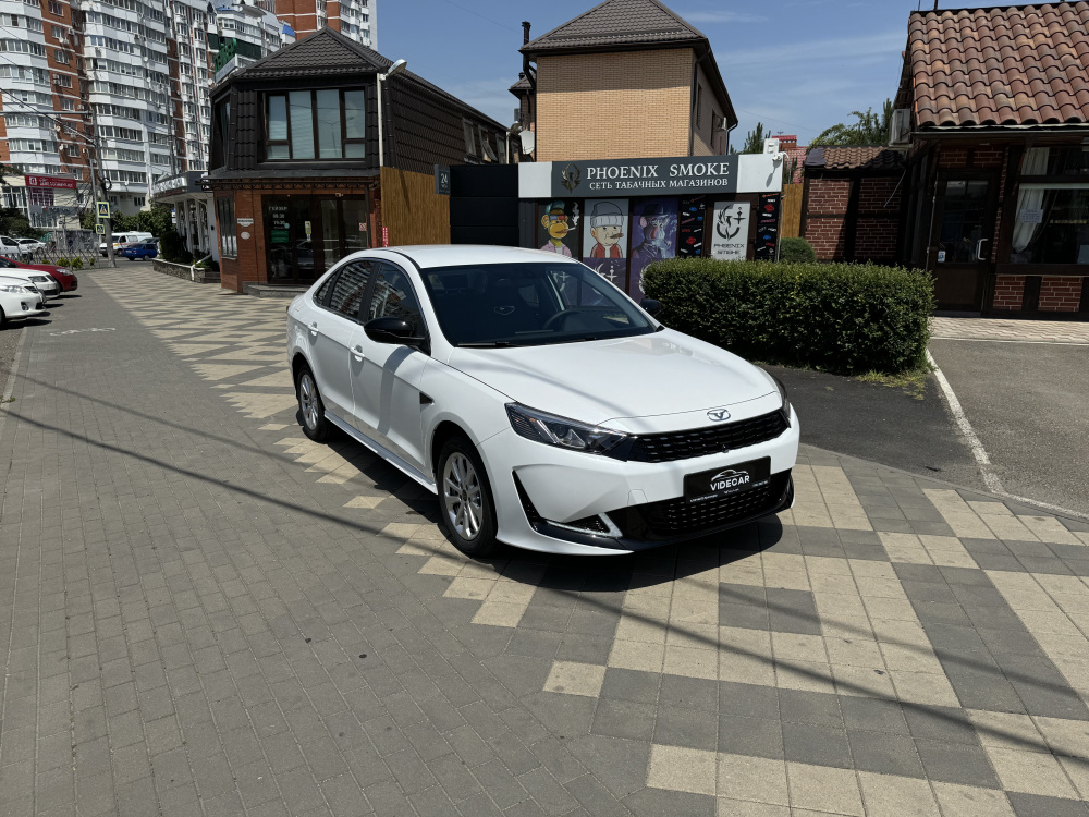 Аренда автомобиля посуточно: когда нужна и какие преимущества дает