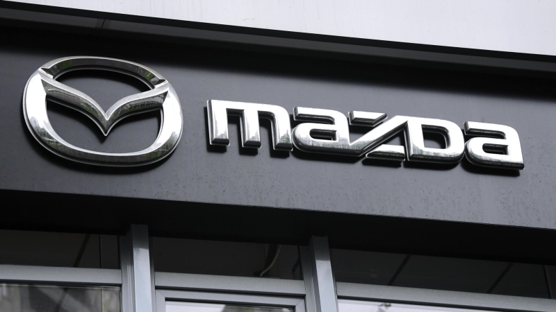 Mazda утратила право обратного выкупа своих активов в России