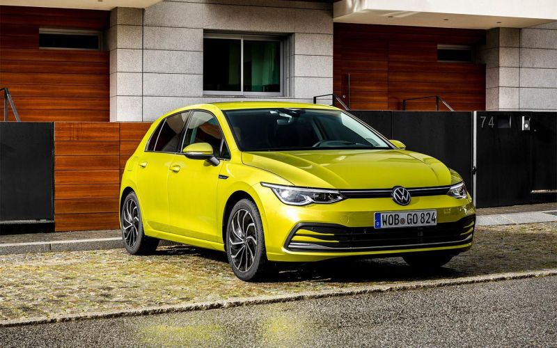 
            Не Китай. Каким иномаркам отдают предпочтение российские водители
        