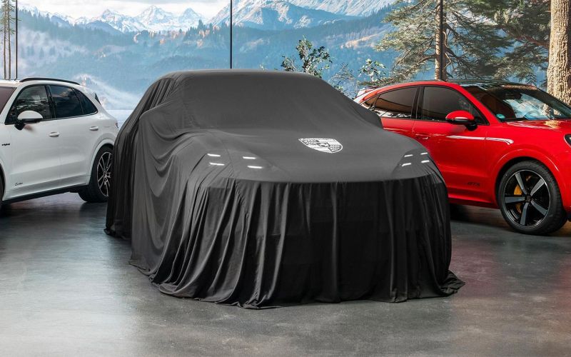 
            Новый Porsche Cayenne готов к премьере. Важные факты о премиум-кроссовере
        