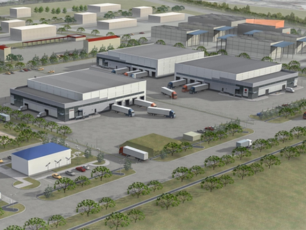 Аренда склада: преимущества и критерии выбора