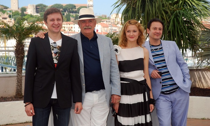 «Папа мог нас выпороть»