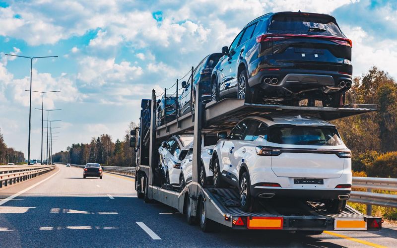 
            Правительство официально утвердило новый утильсбор. Документ подписан
        