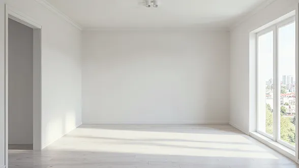 Ремонт под ключ: современный подход к предчистовой отделке