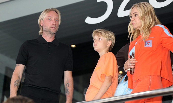 Рудковскую и Плющенко обвинили в издевательствах над сыном