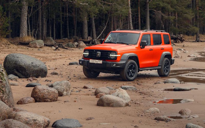 
            С каких иномарок пересаживаются на «китайцев». Отзывы водителей
        