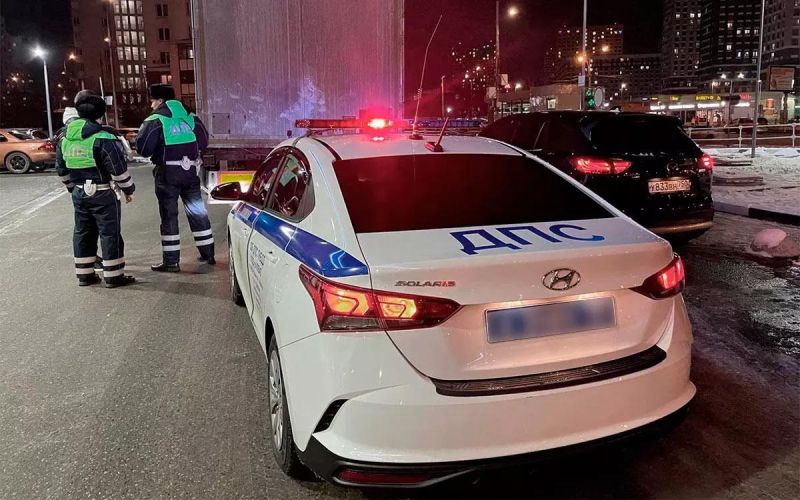 
            Штраф за штраф. Автоюрист — о балльной системе наказания инспекторов ГАИ
        