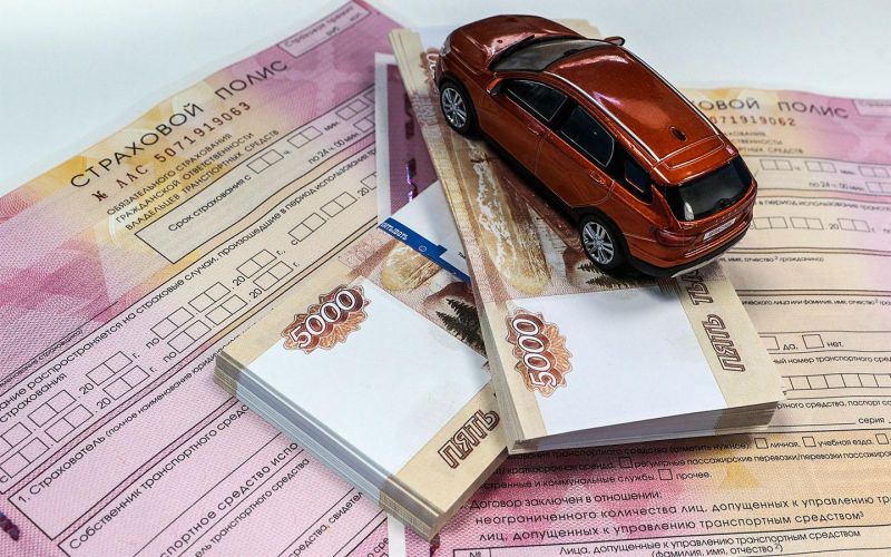 
            Средние выплаты по ОСАГО выросли в октябре. Статистика страховщиков
        