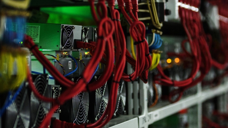 Страны G20 поддержали использование криптоактивов для финансового сектора