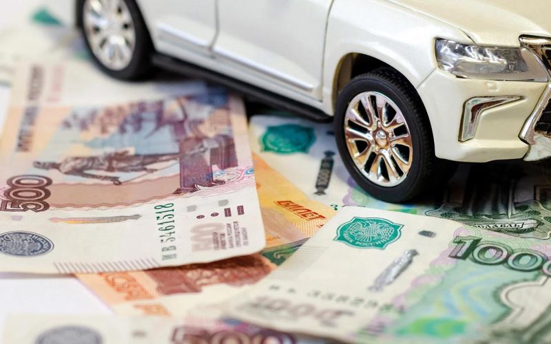 
            В каких регионах России повысят транспортный налог в 2026 году
        