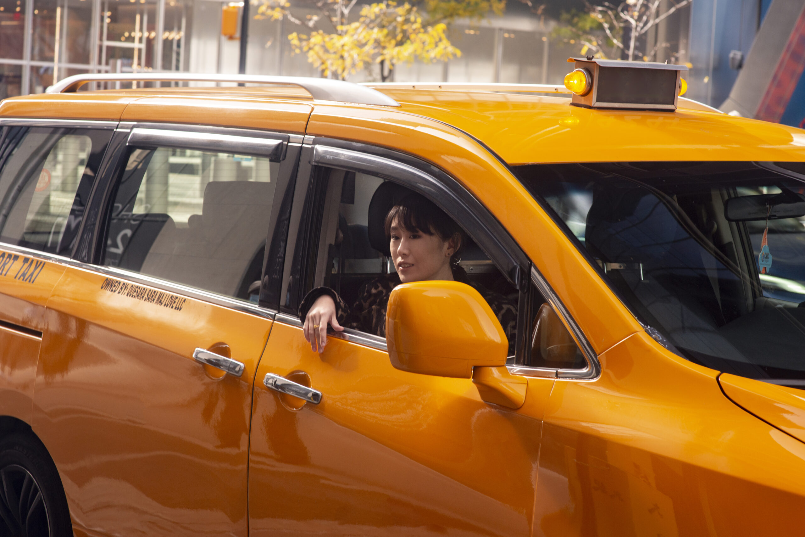 Заказать такси просто и легко: пошаговое руководство для любого пользователя