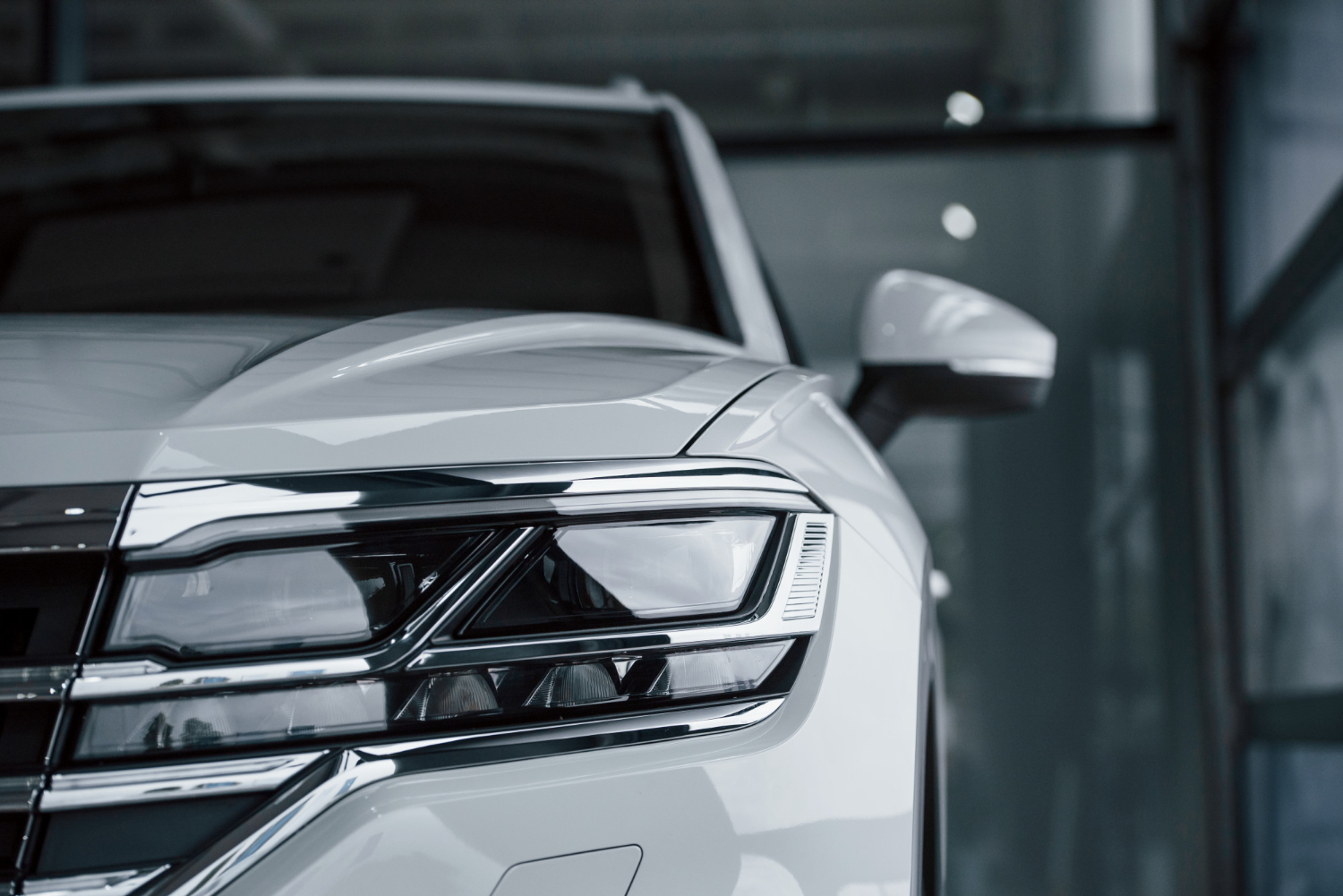 Кузовные запчасти на ВАЗ: особенности подбора