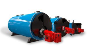 Котельное и нефтеперерабатывающее оборудование: назначение, виды и особенност