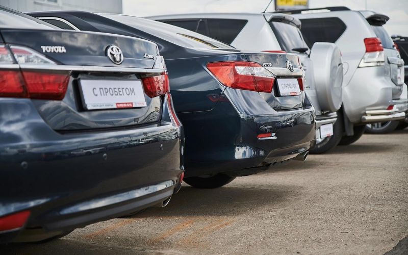 
            Что будет с ценами на вторичке из-за нового «утиля». Ответ «Автостата»
        