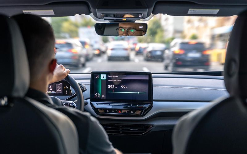 
            Что такое система ADAS в автомобиле, калибровка и функции
        