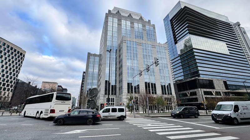 Глава МИД Бельгии предрек крах экономики при использовании активов России