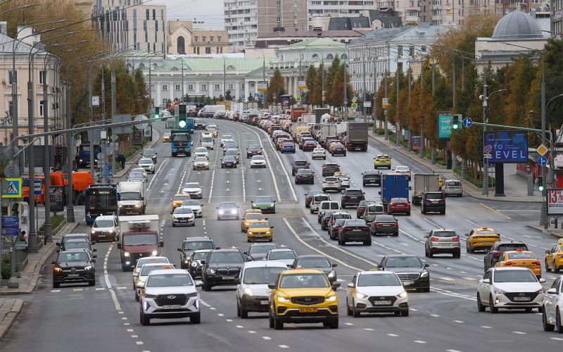 
            Главные нововведения для водителей в 2026 году. К чему готовиться
        
