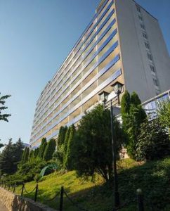 Санатории с лечением: польза, плюсы и кому это действительно нужно