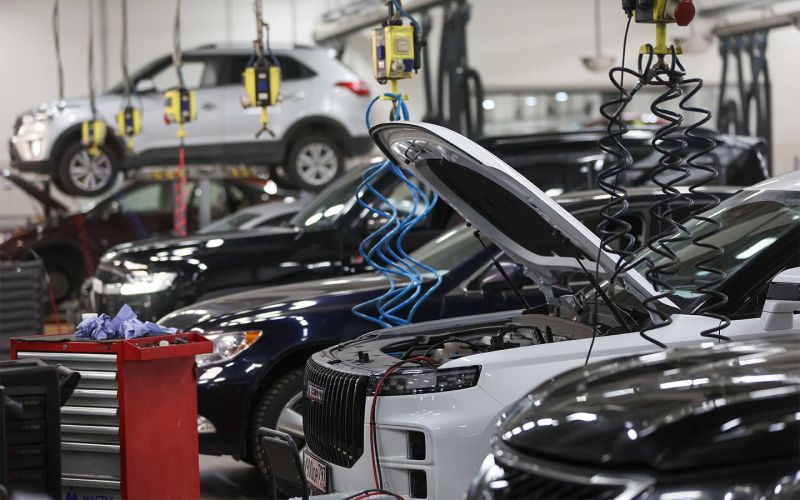 Какую гарантию дают «китайцы». Беды с ремонтом, дефицит и подбор деталей