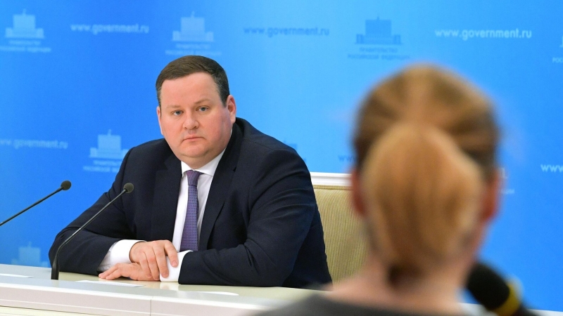 Котяков назвал сферу с наибольшим приростом работников в ближайшие семь лет