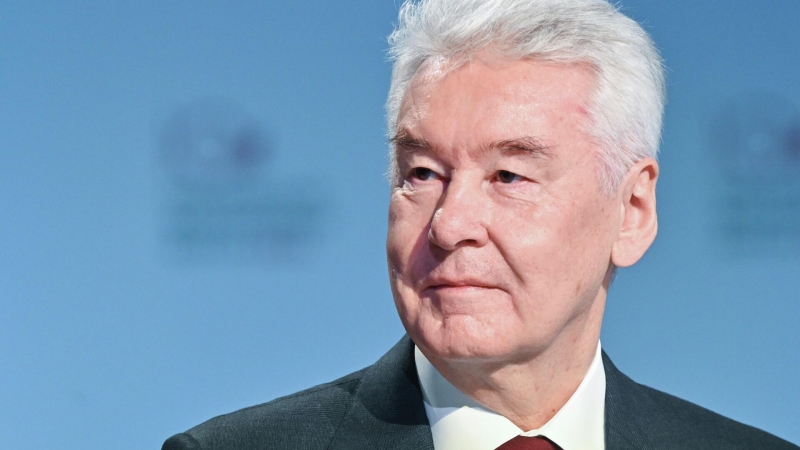 Мрачные прогнозы о московской экономике не сбылись, заявил Собянин