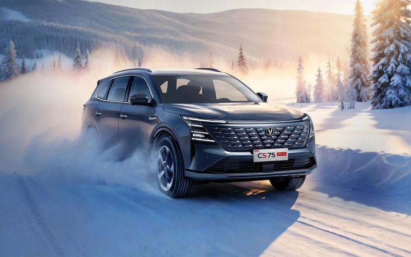 
            Новые модели, штрафы и камеры. Самое интересное из телеграма Autonews
        