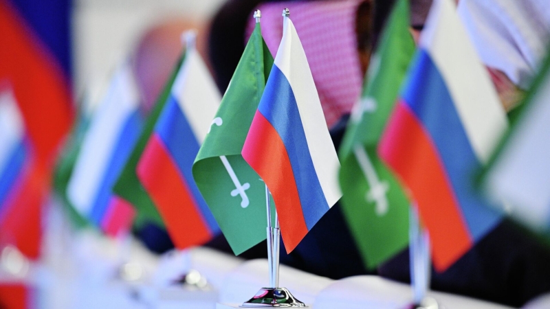 Россия предложила Саудовской Аравии сотрудничество в энергетике