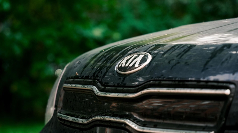 Россия ввезла максимальное с 2021 года число автомобилей из Южной Кореи