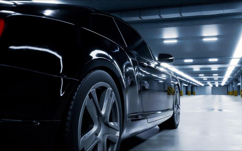 Самые угоняемые автомобили в 2025 году. Черный список страховщиков