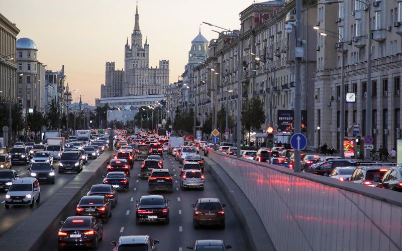 
            Серый импорт, новый УАЗ &laquo;Патриот&raquo; и тарифы ОСАГО. Итоги недели
        