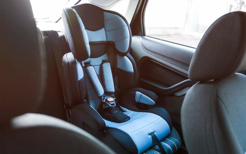 
            Штраф за перевозку детей без кресла может вырасти. Мы выяснили насколько
        