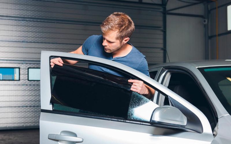 
            Штрафы за неправильную тонировку. Дума убрала &laquo;лазейку&raquo; в законе
        